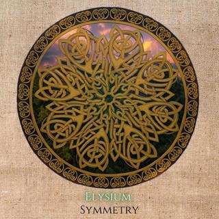 Symmetry cover art