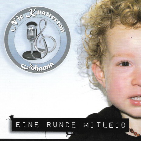 Das bin ich