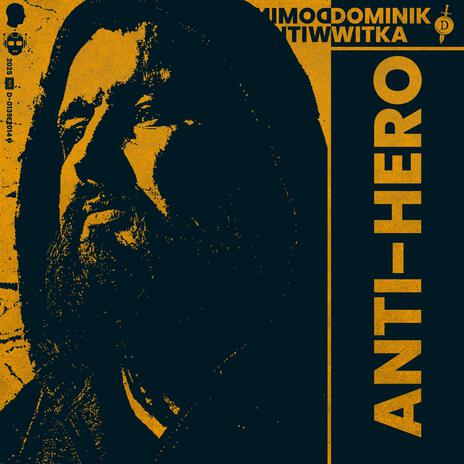 Anti-Hero cover art