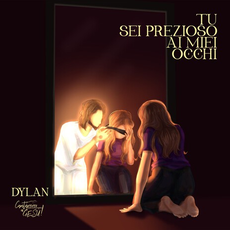 Tu Sei Prezioso Ai Miei Occhi ft. Cantàmmo a Gesù! cover art