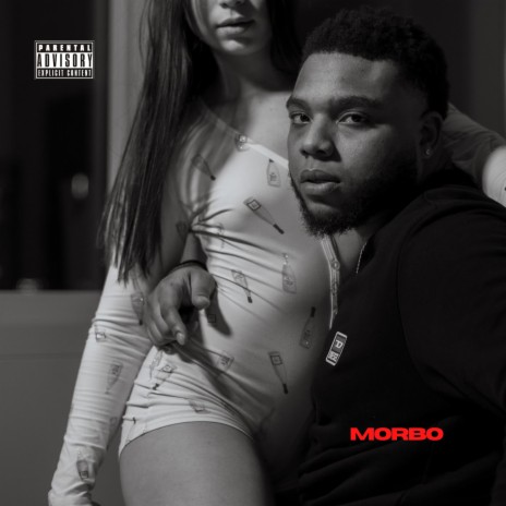 Morbo cover art