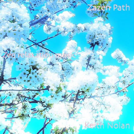 Zazen Path cover art