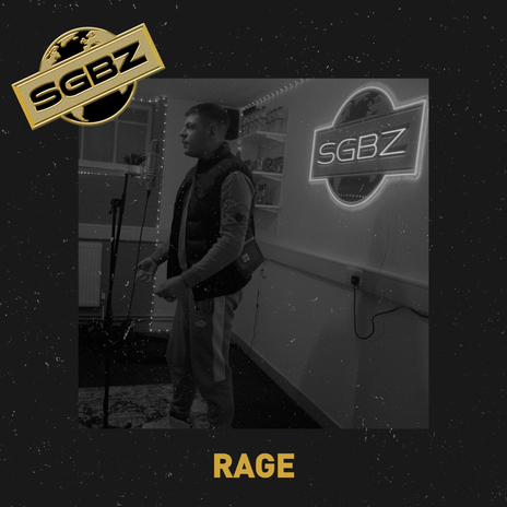 Set The Bar ft. Shopz Got Barz cover art