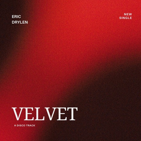 Velvet cover art