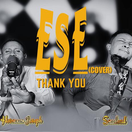 Ese (Thank you) (feat. Sam Lead) cover art