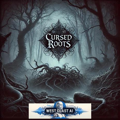 Cursed Roots cover art