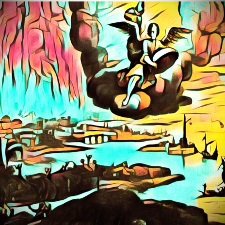Sinners In The Mud (Remix) ft. Jesse Lee Smith, Ike Wilcox & Ben Neil cover art