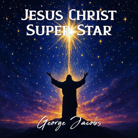 Jesus Christ Super Star cover art