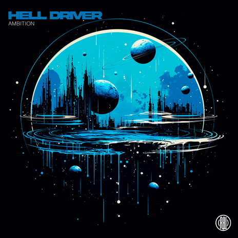 Storm Chaser cover art