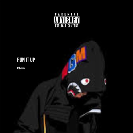 Run It Up cover art