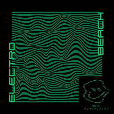 Escóndete cover art
