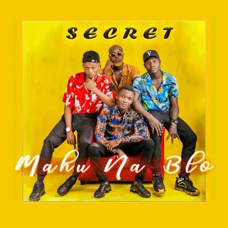 Mahu Na Blo