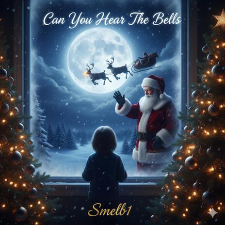 Can You Hear The Bells (1) cover art