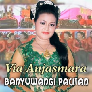 Banyuwangi Pacitan cover art