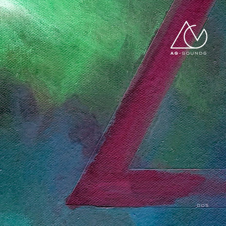 Deep Tilt cover art