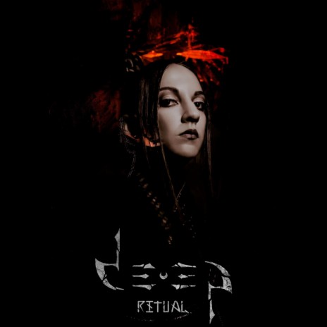 Ritual cover art