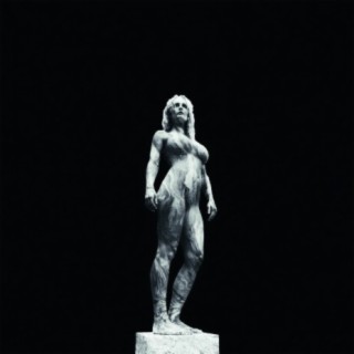 Før Lyset Slipper Ind cover art
