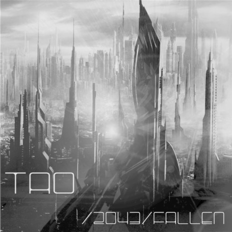Fallen cover art
