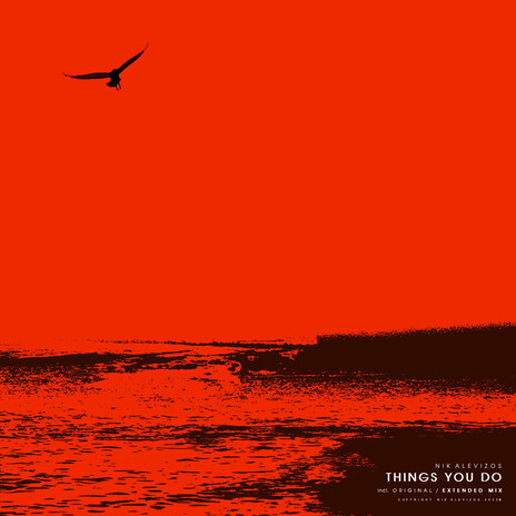 Things You Do (Extended Mix)