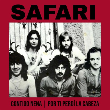 Por Ti Perdi la Cabeza cover art