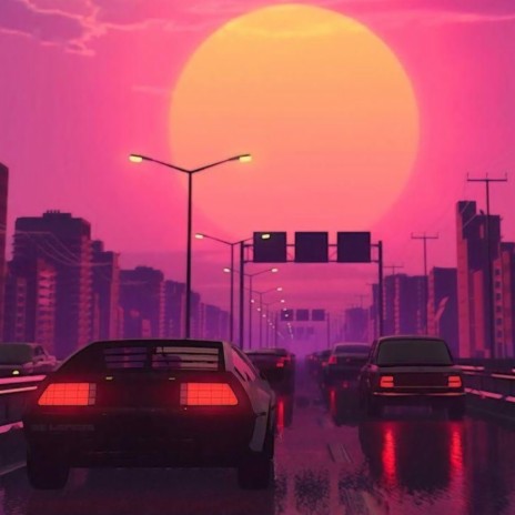 VICE CITY cover art