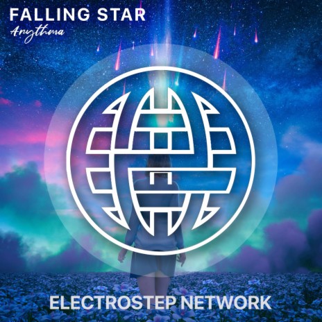 Falling Star cover art