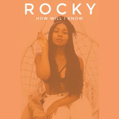 How Will I Know cover art
