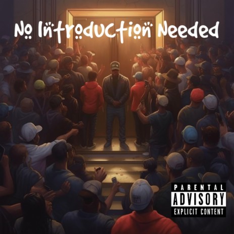 Same Diffrences cover art