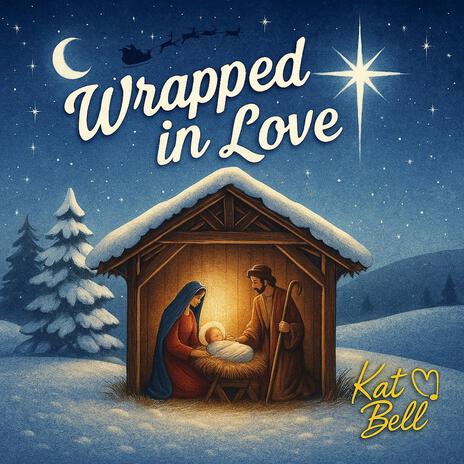 Wrapped in Love cover art