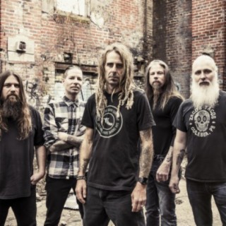 Lamb Of God