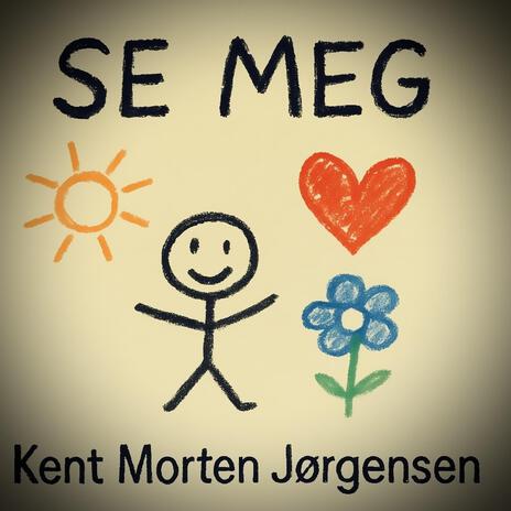 Se meg cover art