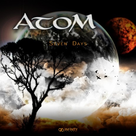 Seven Days (Original Mix) cover art