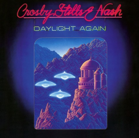 Wasted on the Way (2005 Remaster) cover art