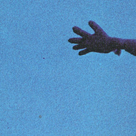 research project 4 cover art
