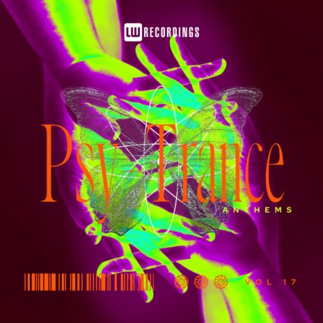 Dreamscape cover art