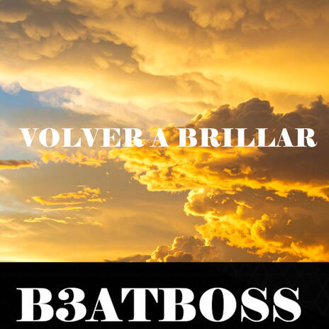 VOLVER A BRILLAR (MUSICA ESPIRITUAL) cover art
