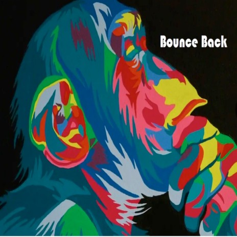 Bounce Back cover art