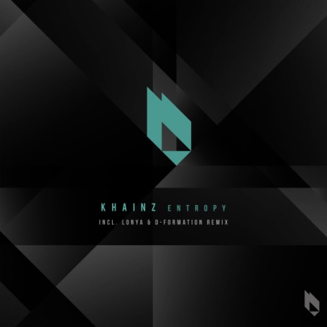 Entropy (Original Mix) cover art