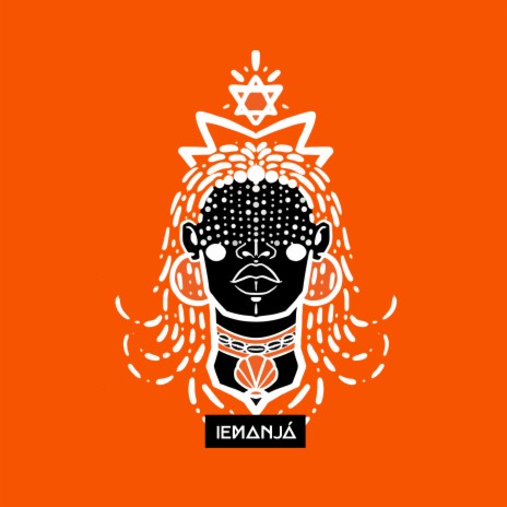 Iemanjá ft. LaDUB, Hermes MC & Freitera cover art