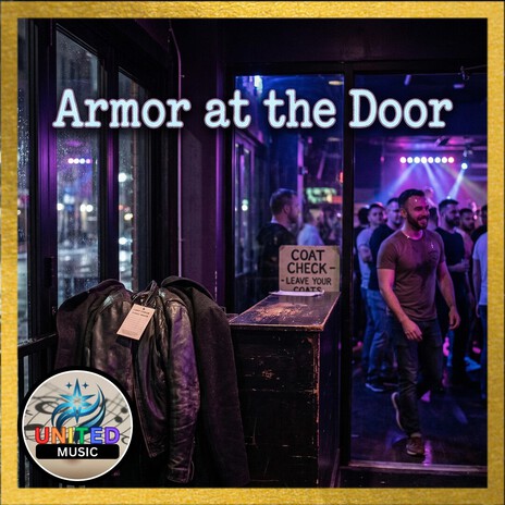 Armor at the Door