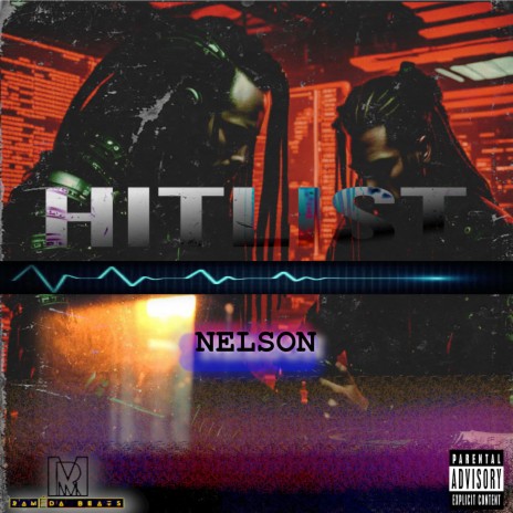 Hitlist cover art