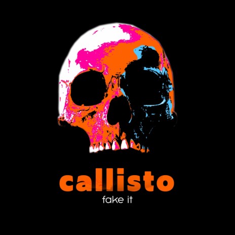 Fake It (Radio Edit) ft. Kellin Quinn cover art