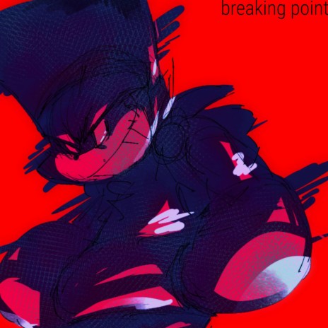 BREAKING POINT (Instrumental) cover art