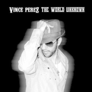 Vince Perez