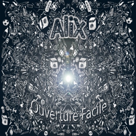 Le petit animal cover art