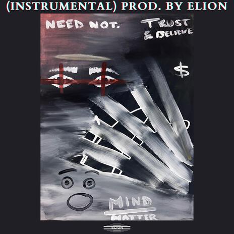 Who you are (Instrumental) cover art