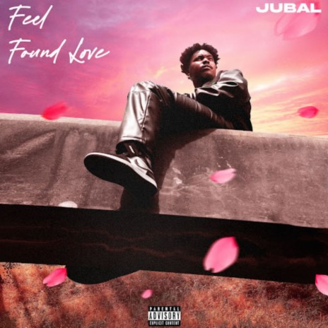 Feel cover art