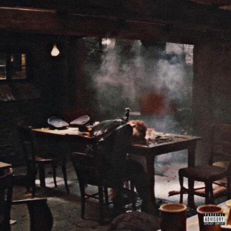 NO MANS ISLAND cover art