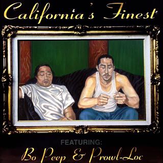 California's Finest