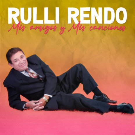 Un Pañuelo Y Una Flor ft. Rulli Rendo cover art